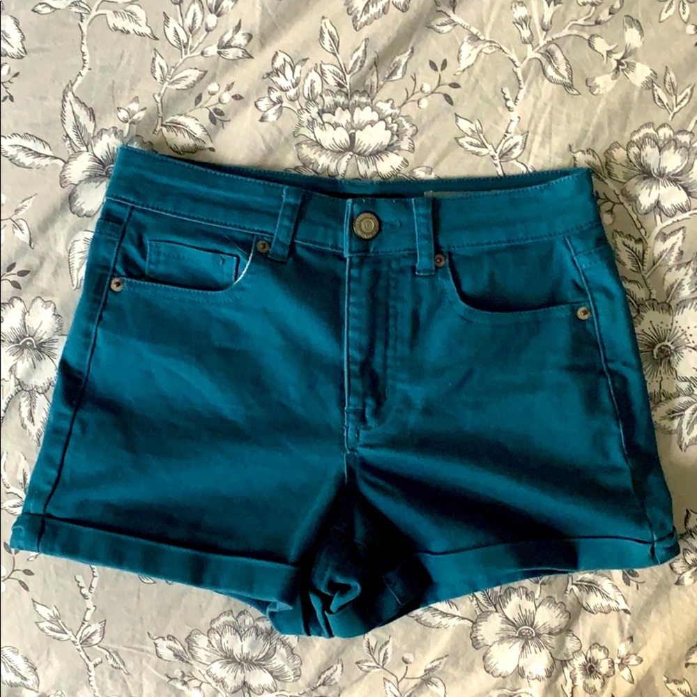 Shorts